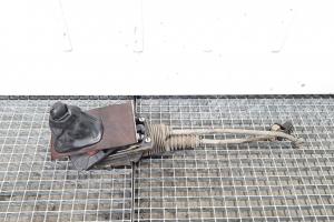 Timonerie, Audi A6 (4B2, C5) 1.9 TDI, AVB, 4B0711025E, 5 vit man (idi:403629) din dezmembrari