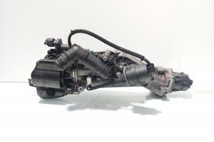 Racitor gaze cu egr, cod GM55566052, Opel Insignia A 2.0 CDTI, A20DTH (id:719595) din dezmembrari