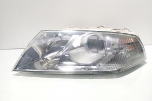 Far stanga cu lupa, Skoda Octavia 2 Combi (1Z5) vol pe dreapta (idi:718506) din dezmembrari