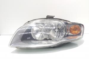 Far stanga, Audi A4 Avant (8ED, B7) vol pe dreapta (idi:718501) din dezmembrari