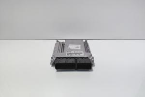 Calculator motor ECU, cod 7795844, 0281011631, Bmw 3 (E90) 2.0 diesel, 204D4 (idi:712389) din dezmembrari