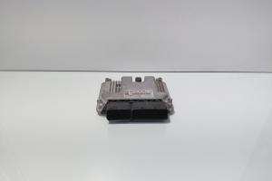Calculator motor ECU, cod 05E907309G, 0261S21826, Vw Golf 8 (CD1) 1.5 TSI, DPB (idi:712405) din dezmembrari