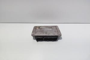 Calculator motor ECU, cod 03E906023Q, Seat Ibiza 5 (6J5), 1.2 benz, CGP (idi:712433) din dezmembrari