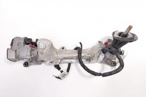 Ax intermediar cd cu motoras, cod HV6C-3D070-LB, Ford Grand C-Max 1.0 benz, M1DA, vol pe stanga (idi:712461) din dezmembrari