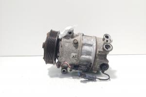 Compresor clima, cod GM13314473, Opel Insignia A 2.0 CDTI, A20DTH (id:719686) din dezmembrari