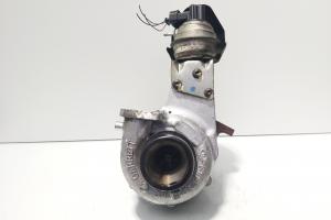 Turbosuflanta, cod GM55570748, Opel Insignia A 2.0 CDTI, A20DTH (id:719596) din dezmembrari