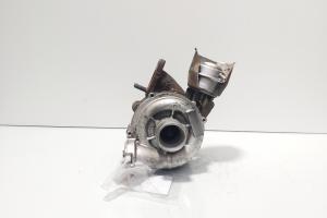 Turbosuflanta, cod 9657571880, Ford Focus 2 (DA) 1.6 TDCI, G8DB (id:719592) din dezmembrari