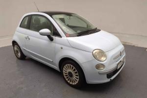 Vindem piese de caroserie si elemente de interior, pentru Fiat 500, 1.4 benz din dezmembrari