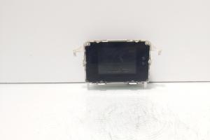 Display navigatie, Ford Fiesta 6 (id:719763) din dezmembrari