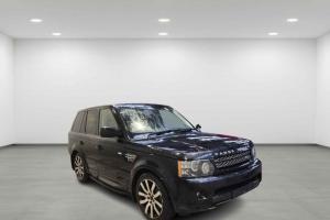 Vindem piese de caroserie si elemente de interior, pentru Land Rover Range Rover Sport (L320), 5.0 Benz din dezmembrari