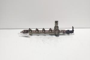 Rampa injectoare cu senzor, Opel Astra J 1.7 CDTI, A17DTR (id:719201) din dezmembrari