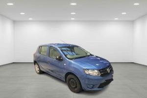 Vindem piese de caroserie si elemente de interior, pentru Dacia Sandero 2, 1.2 Benz din dezmembrari