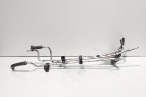 Set conducte alimentare combustibil, Vw Golf 5 (1K1) 1.9 TDI, BXE (id:719231) din dezmembrari