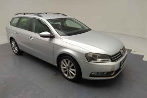Vindem piese de caroserie si elemente de interior, pentru Vw Passat Variant (365), 2.0 TDI din dezmembrari