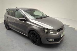 Vindem piese de caroserie si elemente de interior, pentru Vw Polo sedan (6R), 1.2 Benz din dezmembrari