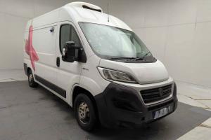 Vindem piese de motor, cutie de viteze, pentru Fiat Ducato (250), 2.3 M-JET din dezmembrari