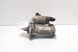 Electromotor, cod 8V21-11000-AC, Ford Fiesta 6 1.6 TDCI, HHJD, 5 vit man (id:719226) din dezmembrari