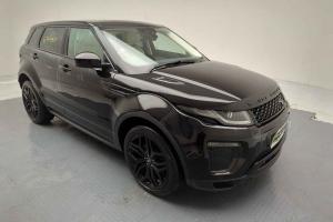 Vindem piese de motor, cutie de viteze, pentru Land Rover Range Rover Evoque, 2.0 diesel din dezmembrari