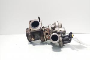 Turbosuflanta, cod 55265386, Jeep Renegade 1.4 benz, 55263624 (id:719569) din dezmembrari