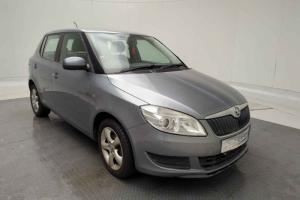 Vindem piese de motor, cutie de viteze, pentru Skoda Fabia 3 (NJ3), 1.2 benz din dezmembrari