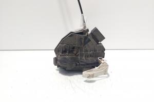 Broasca usa dreapta fata, cod 8A6A-A21812-CD, Ford Fiesta 6 (id:446891) din dezmembrari