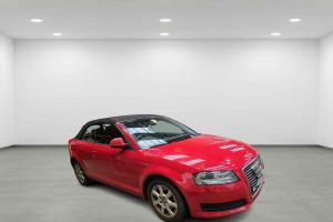 Vindem piese de motor, cutie de viteze, pentru Audi A3 Cabriolet (8P7), 1.8 TFSI din dezmembrari