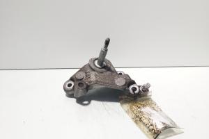 Suport motor stanga, cod 8200277203, Nissan Qashqai 1.5 DCI, K9K430 (id:714768) din dezmembrari