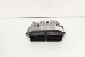 Calculator motor ECU, cod CV61-12A650-AMG, Ford C-Max 2, 1.0 benz, M1DA (idi:657818) din dezmembrari