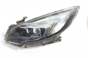 Far stanga cu lupa, Opel Astra K, vol pe stanga (idi:712732) din dezmembrari