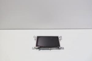 Display navigatie, cod 8T0919603G, Audi A6 (4F2, C6) (idi:712741) din dezmembrari