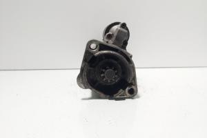 Electromotor, cod 068911024H, Vw Passat (3B3) 1.9 TDI, AVF, 6 vit man (idi:718685) din dezmembrari