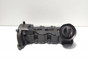 Capac culbutori stanga, cod 059103469BD, Audi A8 (4H) 3.0 TDI, CLAB (idi:714946) din dezmembrari