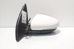 Oglinda electrica stanga cu semnalizare, Vw Golf 6 Variant (AJ5) (idi:718567) din dezmembrari
