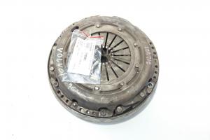 Volanta masa dubla cu placa presiune, Volvo S40 ll (MS) 1.6 diesel, D4164T, 5 vit man (idi:712821) din dezmembrari