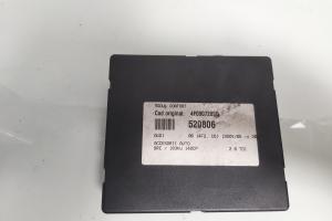 Modul confort, cod 4F0907289G, Audi A6 Avant (4F5, C6) (idi:520806) din dezmembrari