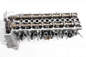 Chiulasa cu 2 axe came, cod 77927539, Bmw 5 (E60) 3.0 diesel, 306D3 (idi:712873) din dezmembrari