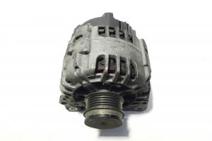 Alternator, cod 028903031A, Skoda Superb I (3U4) 1.9 TDI, AVB (idi:488098) din dezmembrari