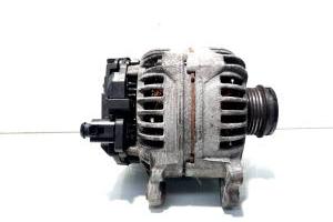 Alternator, cod 028903031, Vw Passat Variant (3B6) 2.0tdi, BGW (pr:110747) din dezmembrari