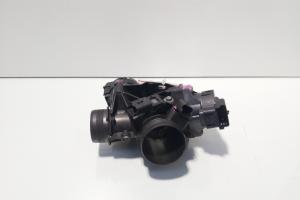 Clapeta acceleratie, cod 9655971780, Citroen Xsara Picasso, 1.6 HDI, 9HZ (idi:697941) din dezmembrari