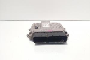 Calculator motor ECU, cod GM55196352, Opel Corsa C (F08, W5L) 1.3 CDTI, Z13DT (id:560537) din dezmembrari