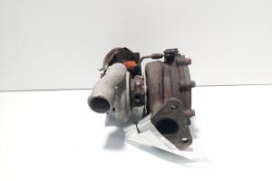 Turbosuflanta, cod 897300-0923, Opel Astra H 1.7 CDTI, Z17DTH (id:666949) din dezmembrari