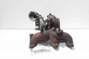 Turbosuflanta, cod 045253019J, Seat Ibiza 5 (6J5) 1.4 TDI, BMS (id:719455) din dezmembrari