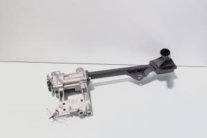 Pompa ulei, cod 7789838, Bmw 5 (E60), 2.5 DCI, 256D2 (idi:712831) din dezmembrari