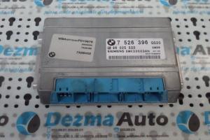 Calculator cutie viteza automata 7526396, Bmw 3 Touring (E46) 2.0D (id:200528) din dezmembrari