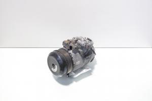 Compresor clima Denso, cod 447260-5990, Mercedes Clasa C (W204) 2.2 CDI, OM651911 (idi:715304) din dezmembrari