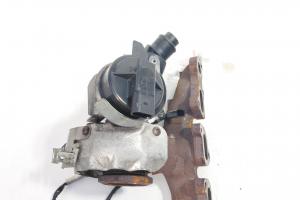 Supapa turbo electrica, VW Golf 7 (5G), 2.0 TDI, DFG (idi:711976) din dezmembrari