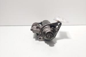 Electromotor, cod 02Z911023F, Vw Polo (6R) 1.4 TDI, BNV, 5 vit man (id:719429) din dezmembrari