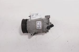Compresor clima, cod 5Q0820803B, Vw Golf 7 Variant (BA5) 2.0 TDI, CKF (idi:711985) din dezmembrari