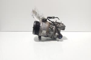 Compresor clima, cod 6452-6935613-02, Bmw 3 (E90) 2.0 diesel, 204D4 (id:719478) din dezmembrari