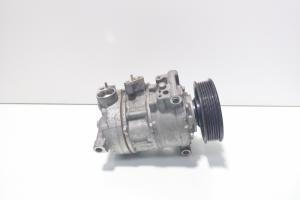 Compresor clima Denso, cod 5Q0820803F, Audi A3 (8V1) 2.0 TDI, CRL (idi:711878) din dezmembrari